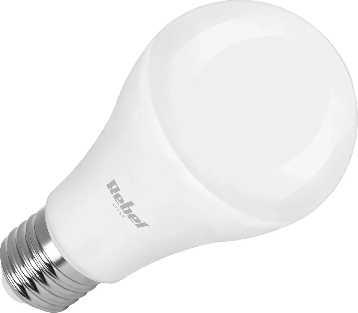 Rebel Lampa Led Rebel A60 12W