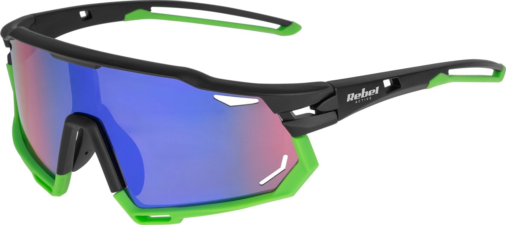 Rebel Active polarized sports sunglasses 14855978
