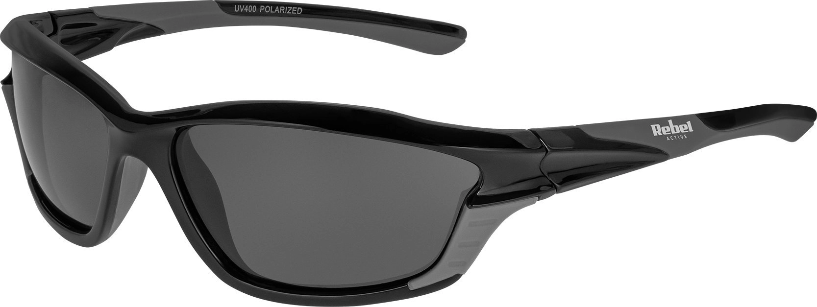 Rebel Active polarized sports sunglasses 14855979