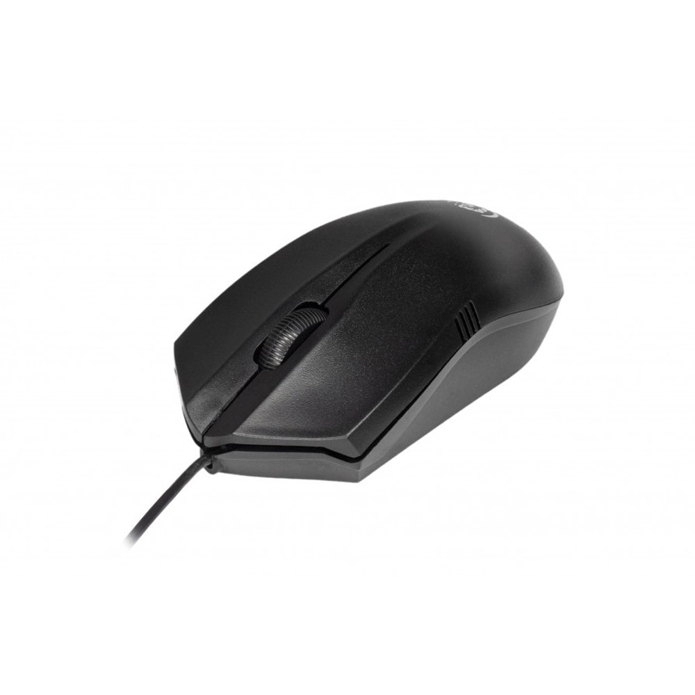 Rebeltec Wolf Optical Mouse USB 1