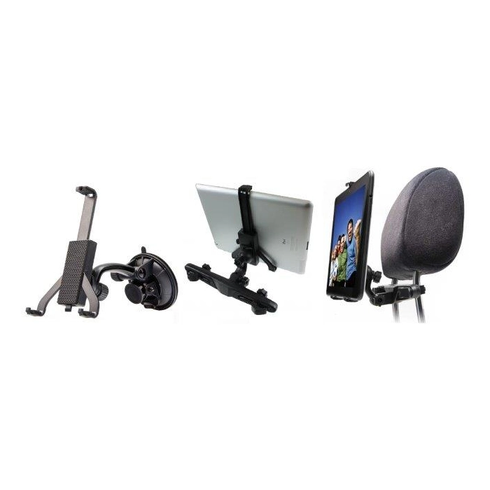 Car holder Tab 7"-11" M60