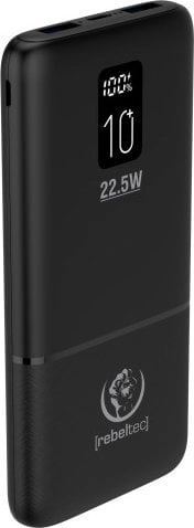 Powerbank P10 LCDPD 10 000mAh PD22