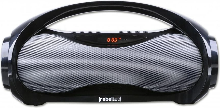 Rebeltec SoundBox 320 Bluetooth Speaker System