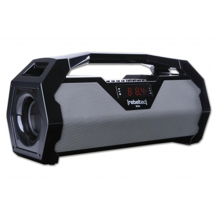 SoundBox 400 Bluetooth portable speaker with