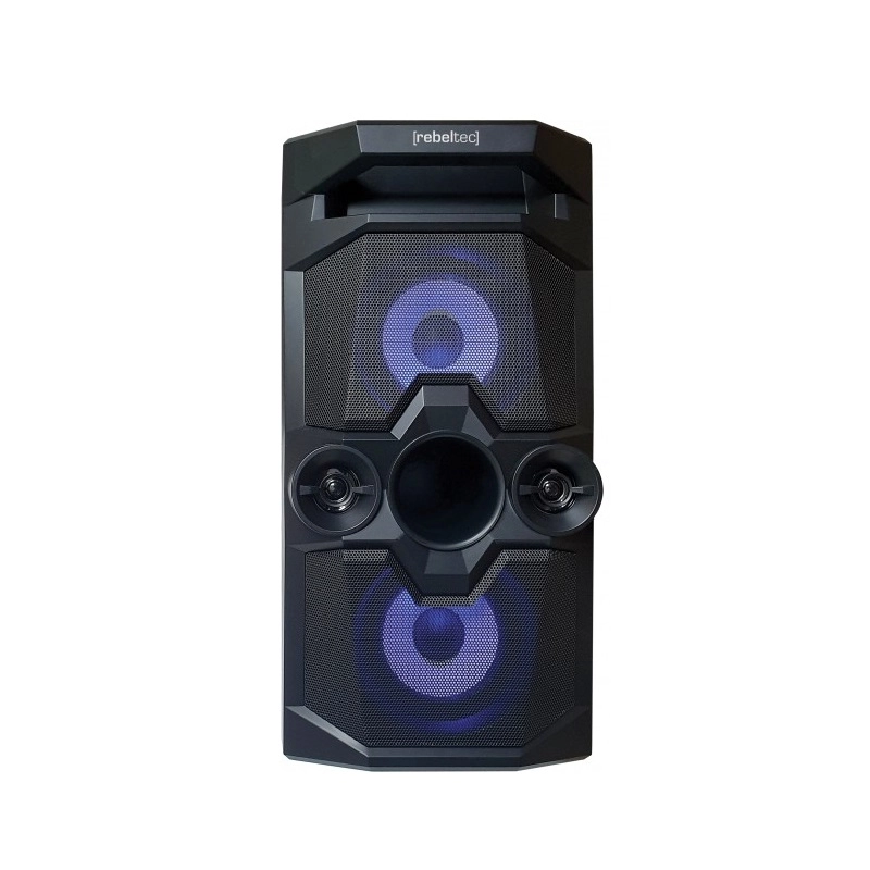 Głośnik Bluetooth Rebeltec SoundBox 480 TWS/FM/USB
