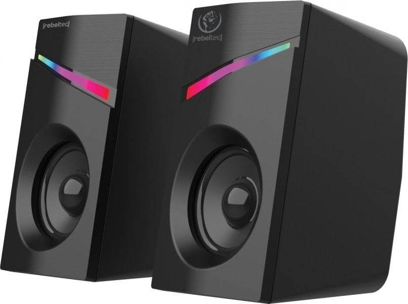Głośnik PC 2.0 Rebeltec POP