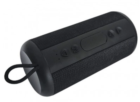 Rebeltec AIR Portable Bluetooth Speaker RBLGLO00050