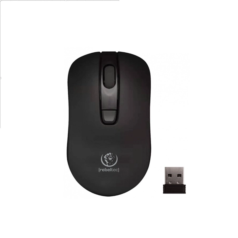 Rebeltec STAR Wireless mouse RBLMYS00055 UMRECRBM055