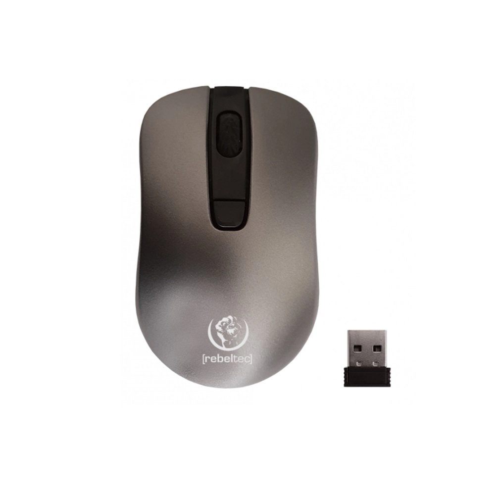 Optical wireless mouse RBLMYS00058 UMRECRBM058 5902539601626