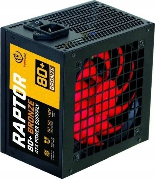 ATX Power Supply Rebeltec RAPTOR 700W