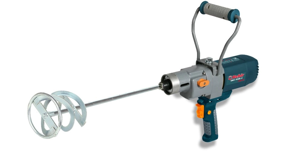 Mieszarka Rebir EM1-950 E-2 1300 W