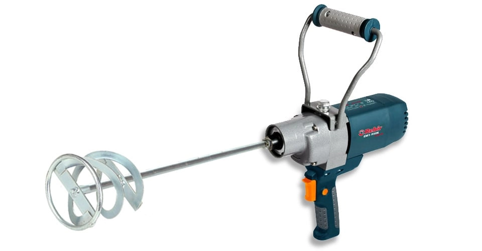 REBIR MIXER EM1-950K /1200W 1922