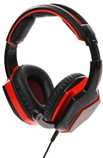 H2 Red
