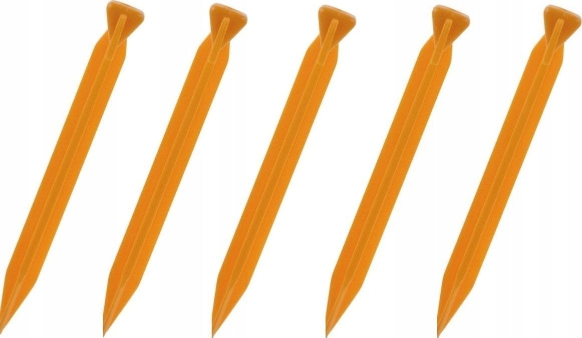 Redcliffs TENT HERGS 22CM SET. 6PCS