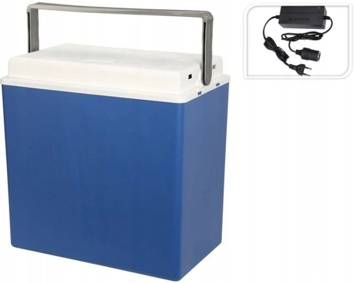 ELECTRIC TOURIST FRIDGE 24L 12/230V REDCLIFFS