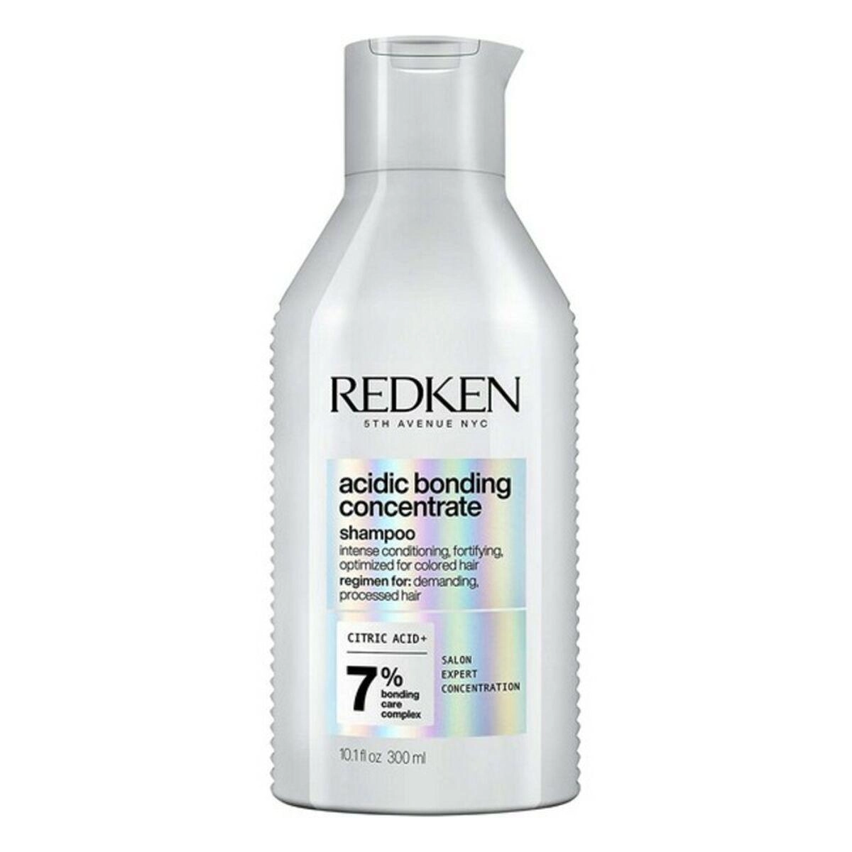 Redken Acidic Bonding Concentrate Shampoo 300