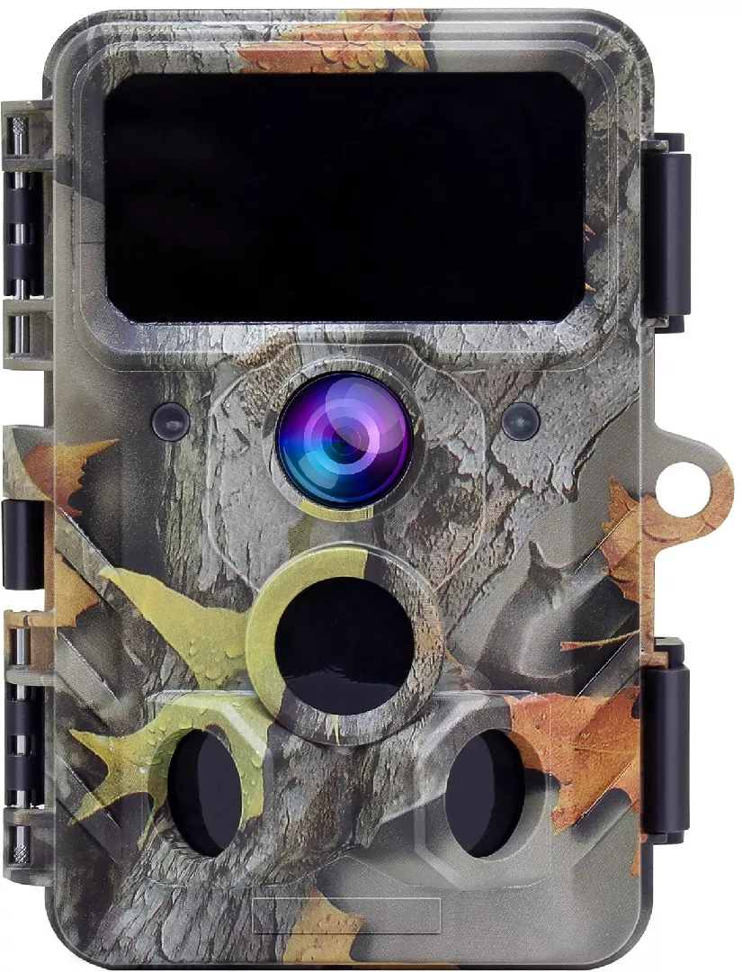 Redleaf trail camera RD3019 Pro RD3019