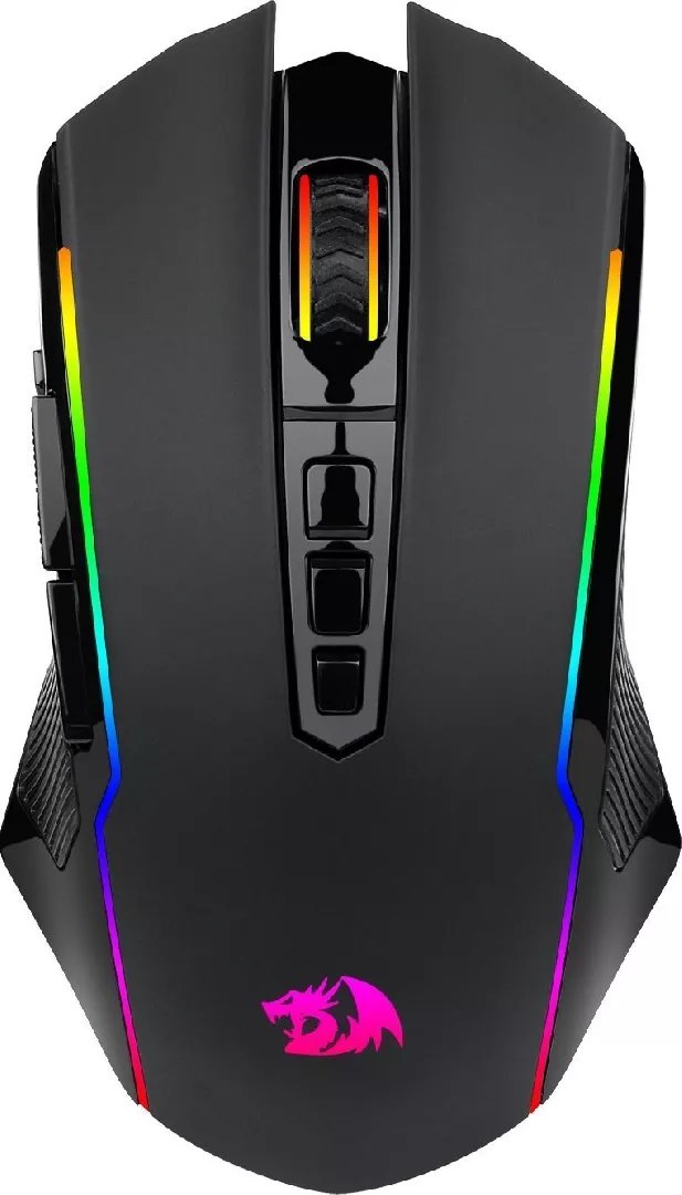 Mysz Redragon M914-RGB NIX (M914-RGB) M914-RGB