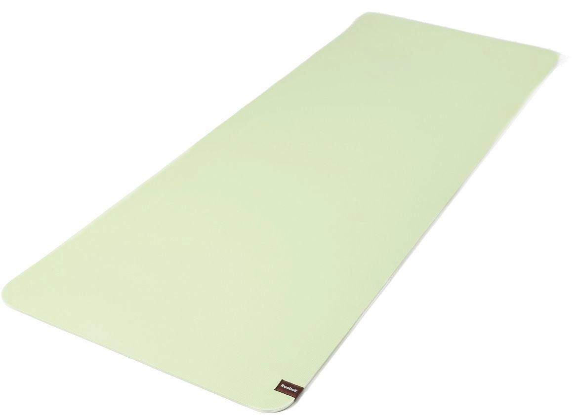 Yoga mat REEBOK RAYG-11060BLGN 173x61x0 6cm