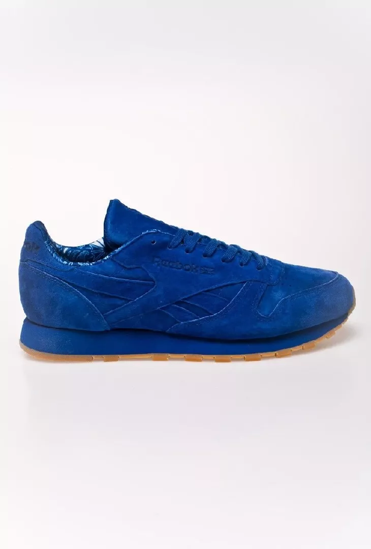 Reebok Buty juniorskie Classic Leather TDC