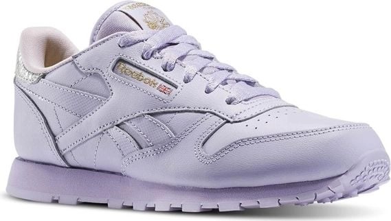 Reebok Classic Leather Metallic [BD5543; W