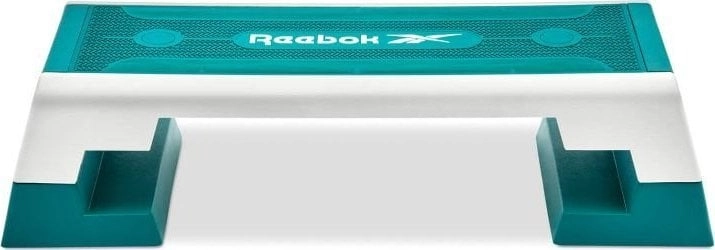 Reebok REEBOK STEP TURKUSOWO-BIAŁY RAP-11150TL RAP-11150TL