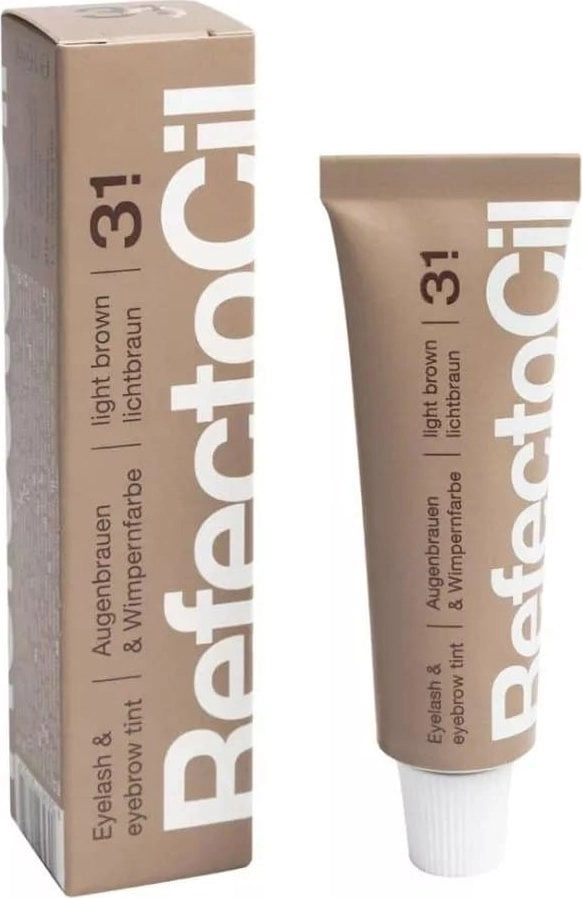 REFECTOCIL Henna for eyebrows and eyelashes