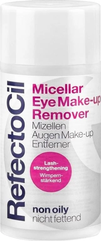 RefectoCil Micellar Eye Make-up Remover Micellar