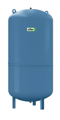 Reflex Naczynie przeponowe DE 80L 10bar