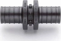 Rehau Złączka prosta red PX -