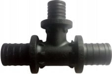 Rehau Trójnik red PX - 25-32-25