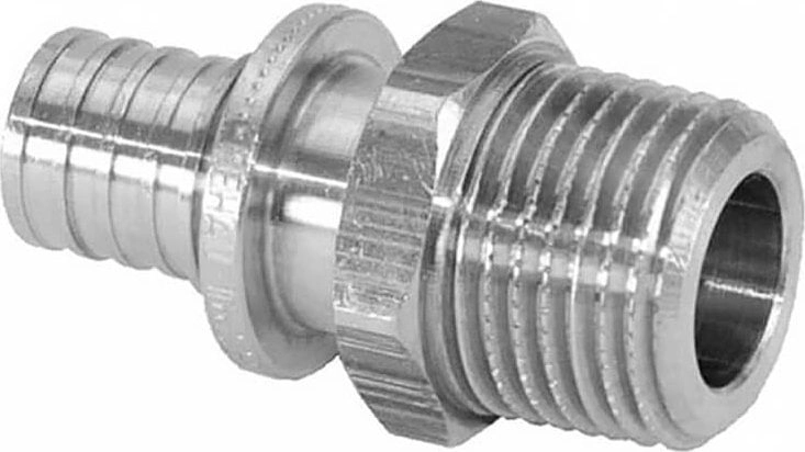 GZ connector - 25x1 RAUTHERM 12534391002