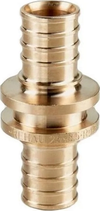 Rehau Straight connector RAUTITAN RX 50