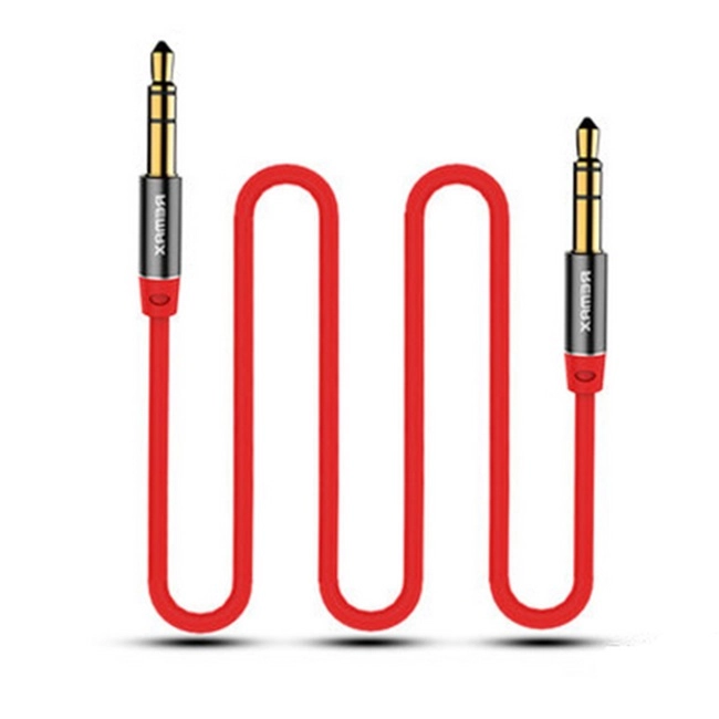 Remax L100 Universal 3.5mm Aux