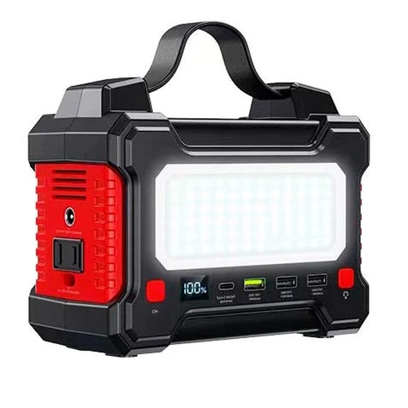 Remax RPP-325 150W Portable Power Station