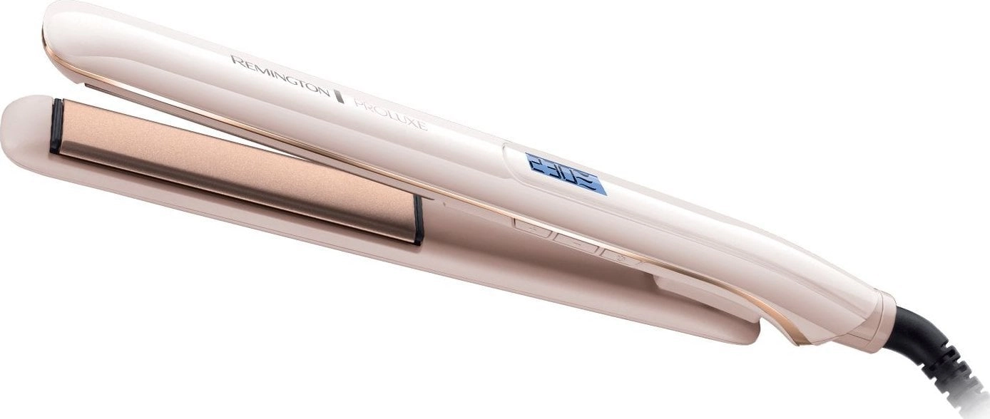 Prostownica Remington S9100 PROluxe 4008496873333 PROluxe