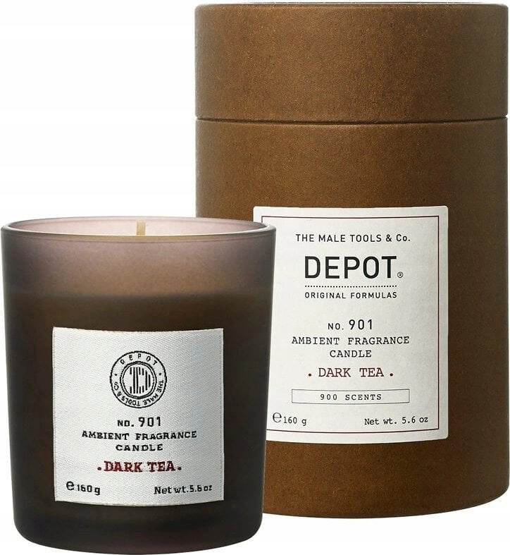 Reminiscence Depot  900 Scents No. 901