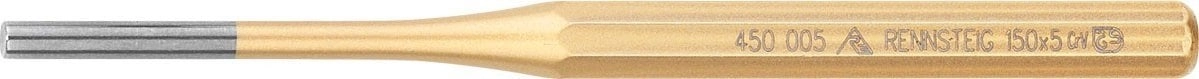 Rennsteig PUNCH 150*10*2MM 450 002 0