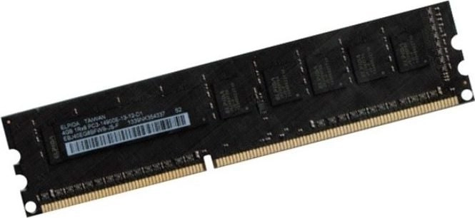 Renov8 DDR3 dedicated memory  4 GB