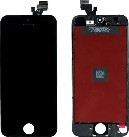 Renov8 Display LCD + Touch Screen