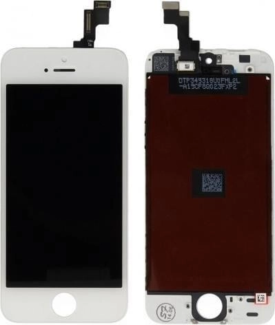 Renov8 Display LCD + Touch Screen