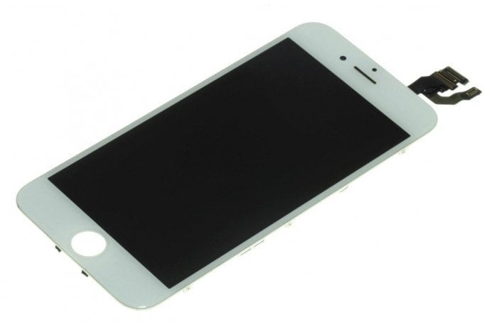 Renov8 LCD Display and Touch Screen