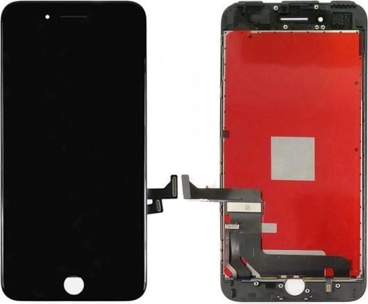 Renov8 Display LCD + Touch Screen
