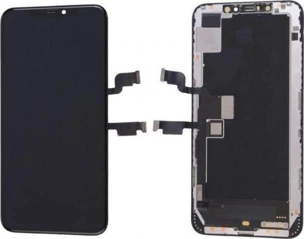 Renov8 Display LCD + Touch Screen