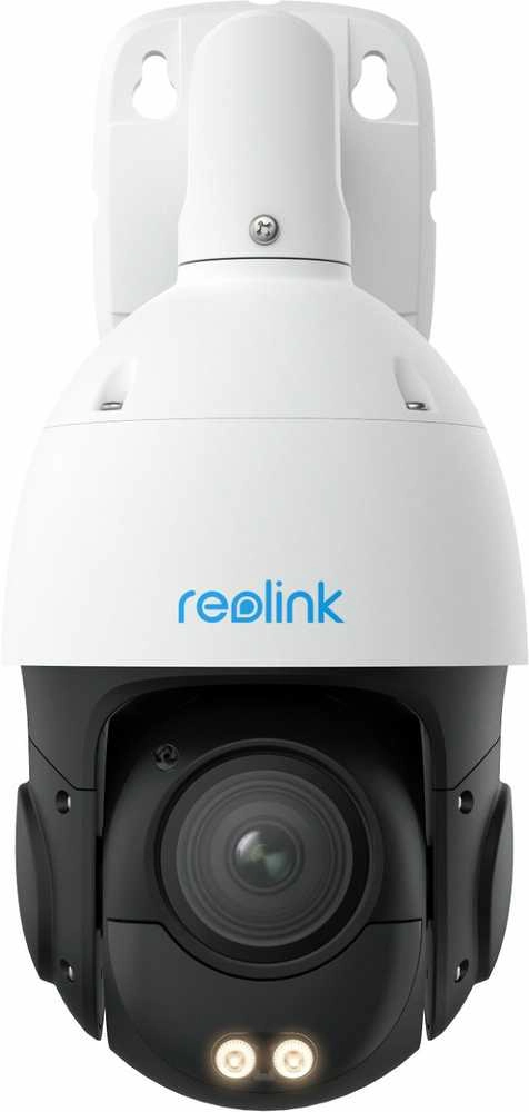 Reolink  Išmani 4K PoE apsaugos kamera