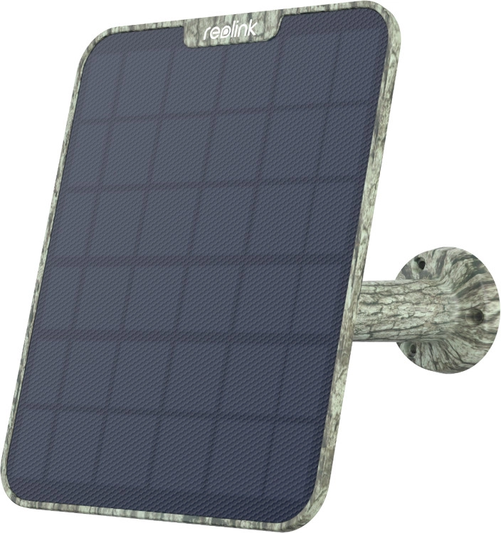 Reolink Solar 2 solar panel for