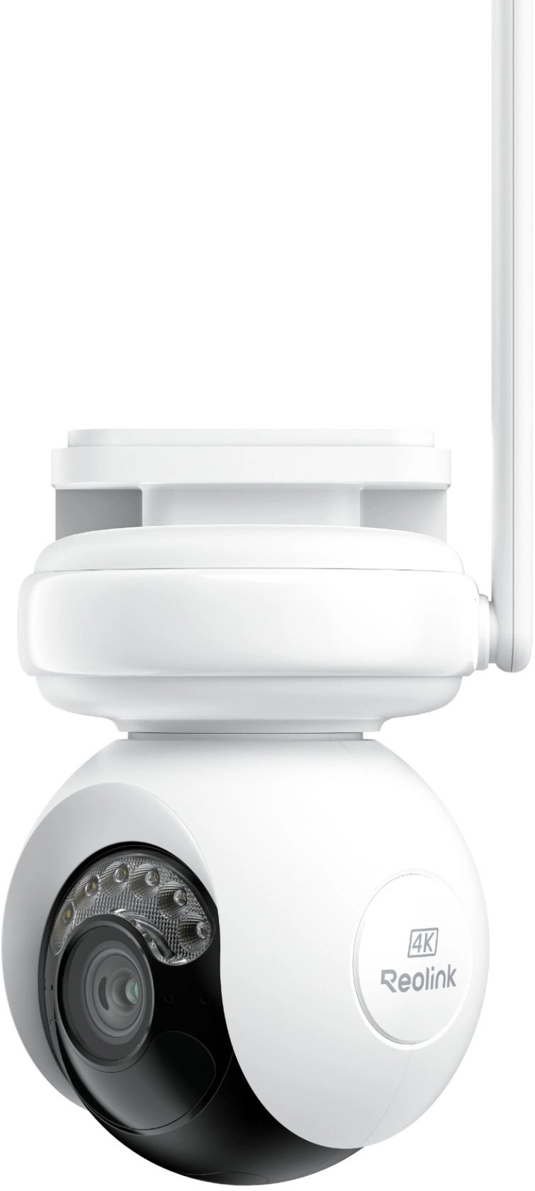 Reolink Innovation Reolink 4K išmanioji WiFi