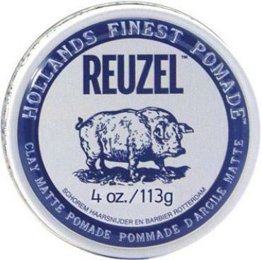 Reuzel Clay Matte Pomade 35 g