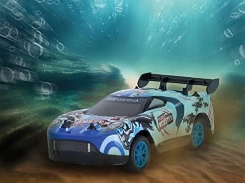 REVELL RC Car Rally Monster 24676