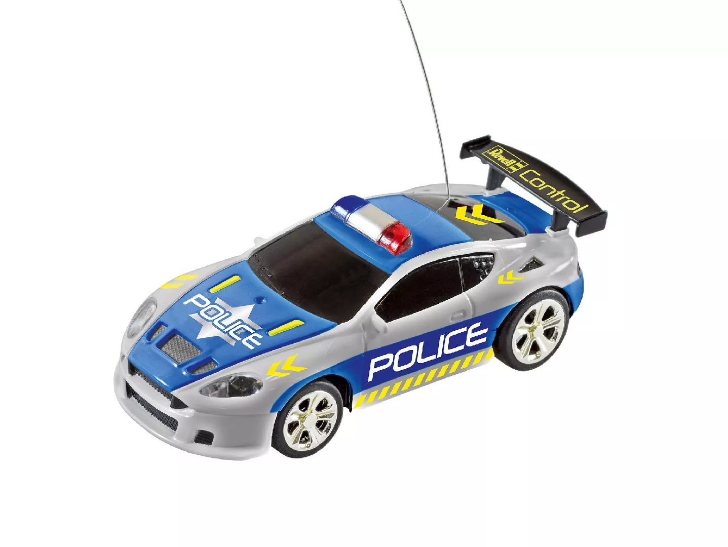 Revell 23559 rotaļlieta ar tālvadības pulti